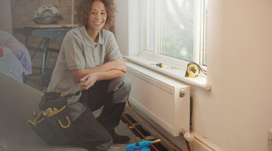 Professional expert plumbing services in Jewett City, CT